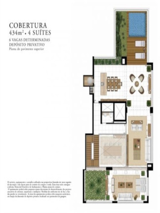 Imagem Imóvel com 4 Quartos à Venda, 434 m² em Santana - Sao Paulo Imagem Imóvel com 4 Quartos à Venda, 434 m² em Santana - Sao Paulo