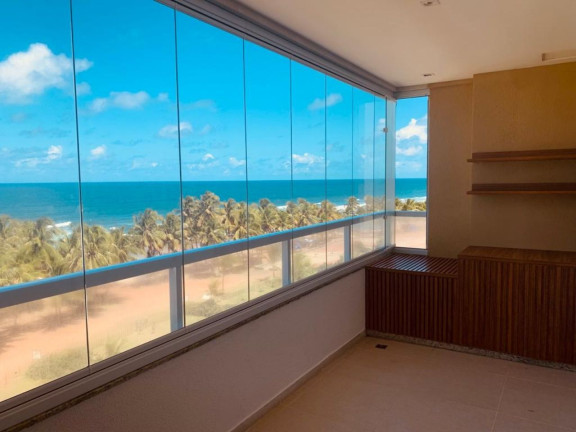 Imagem Apartamento com 2 Quartos à Venda, 60 m² em Itapuã - Salvador