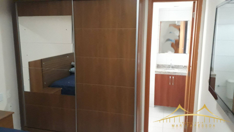 Foto do imóvel Apartamento com 2 Quartos à Venda, 56 m² em Tirol - Natal