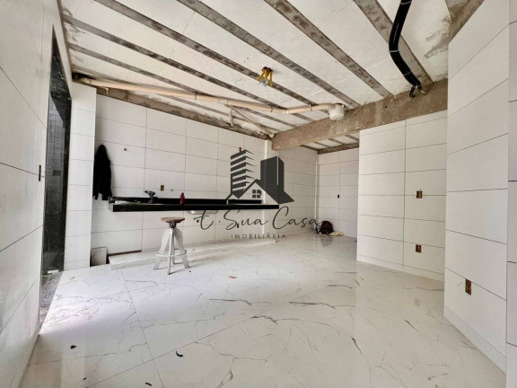 Imagem Apartamento com 3 Quartos à Venda, 156 m² em Eldorado - Contagem
