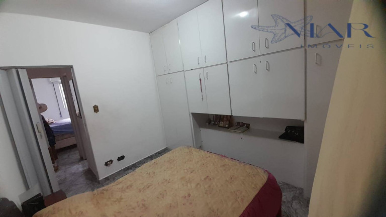 Imagem Apartamento com 2 Quartos à Venda, 70 m² em Aparecida - Santos Imagem Apartamento com 2 Quartos à Venda, 70 m² em Aparecida - Santos
