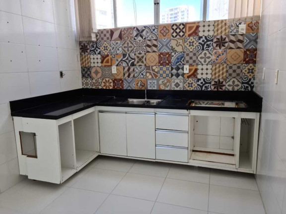 Imagem Apartamento com 3 Quartos à Venda, 128 m² em Canela - Salvador