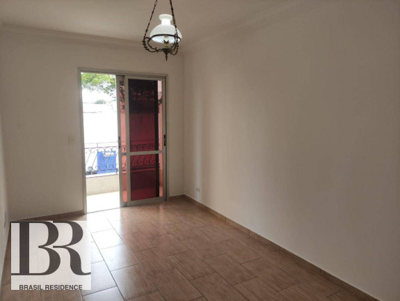 Imagem Apartamento com 2 Quartos à Venda, 59 m² em Vila Santo Estéfano - São Paulo