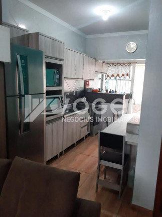 Imagem Casa com 2 Quartos à Venda, 66 m² em Vargas - Sapucaia Do Sul Imagem Casa com 2 Quartos à Venda, 66 m² em Vargas - Sapucaia Do Sul