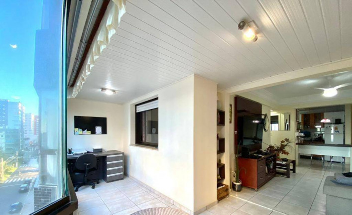 Imagem Apartamento com 1 Quarto à Venda, 55 m² em Centro - Capão Da Canoa Imagem Apartamento com 1 Quarto à Venda, 55 m² em Centro - Capão Da Canoa