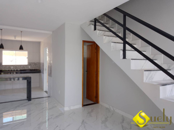 Imagem Casa com 2 Quartos à Venda, 80 m² em Itaipuaçu - Maricá