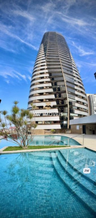 Imagem Apartamento com 4 Quartos à Venda, 206 m² em Umarizal - Belém