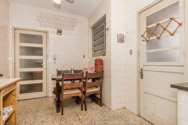 Imagem Imóvel com 3 Quartos à Venda, 183 m² em Centro Histórico - Porto Alegre