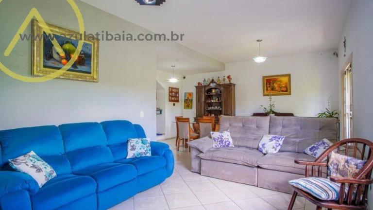 Imagem Casa com 3 Quartos à Venda, 178 m² em Itapetinga - Atibaia