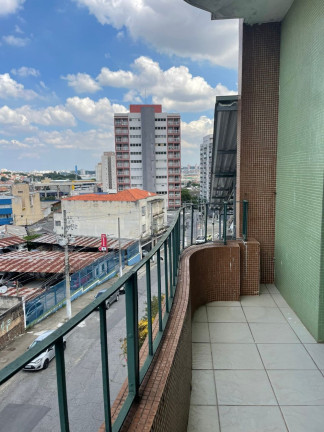 Imagem Apartamento com 2 Quartos à Venda, 86 m² em Vila Prudente - São Paulo Imagem Apartamento com 2 Quartos à Venda, 86 m² em Vila Prudente - São Paulo