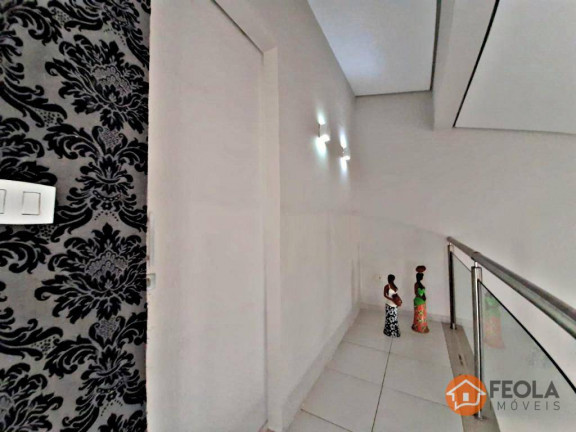 Imagem Casa com 3 Quartos à Venda, 160 m² em Jardim Ipiranga - Americana Imagem Casa com 3 Quartos à Venda, 160 m² em Jardim Ipiranga - Americana