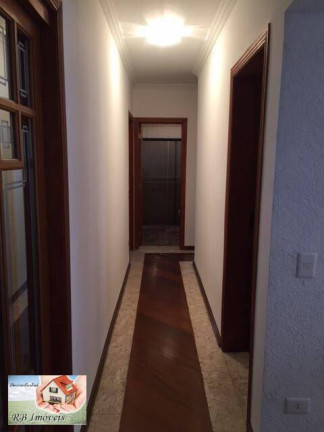 Imagem Apartamento com 3 Quartos à Venda, 129 m² em Parque Das Nações - Santo André Imagem Apartamento com 3 Quartos à Venda, 129 m² em Parque Das Nações - Santo André
