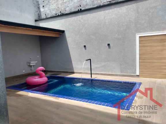 Casa com 3 Quartos à Venda, 135 m² em Portais (polvilho) - Cajamar