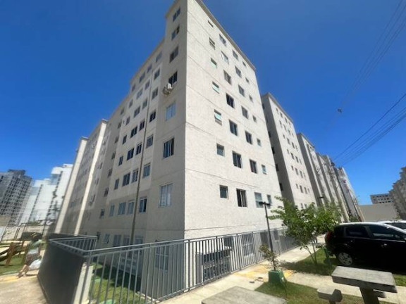 Foto do imóvel Apartamento com 2 Quartos à Venda, 39 m² em Piatã - Salvador