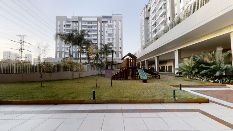 Imagem Apartamento com 3 Quartos à Venda, 72 m² em Rio Pequeno - São Paulo