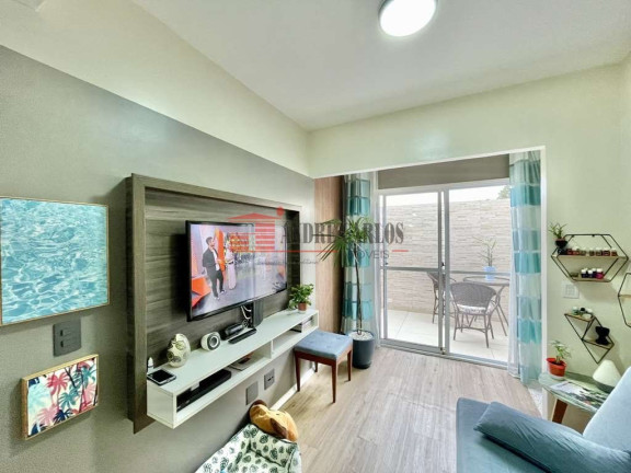 Apartamento com 2 Quartos à Venda, 78 m² em Jardim Central - Cotia