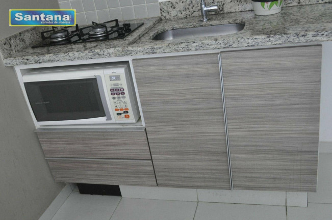 Imagem Apartamento com 1 Quarto à Venda, 34 m² em Do Turista - Caldas Novas Imagem Apartamento com 1 Quarto à Venda, 34 m² em Do Turista - Caldas Novas