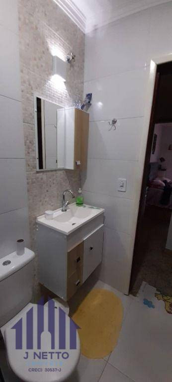 Imagem Sobrado com 2 Quartos à Venda, 86 m² em Pirituba - São Paulo