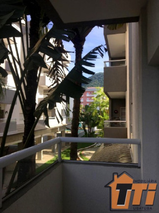 Imagem Apartamento com 2 Quartos à Venda, 63 m² em Perequê Açu - Ubatuba