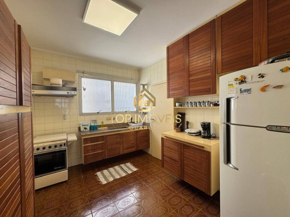 Imagem Apartamento com 3 Quartos para Alugar, 110 m² em Pitangueiras - Guarujá