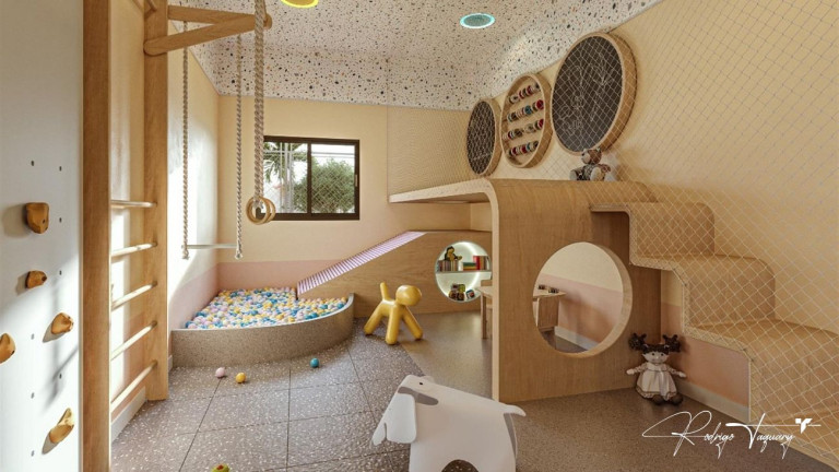 Imagem Apartamento com 2 Quartos à Venda, 62 m² em Setor Aeroporto - Goiânia
