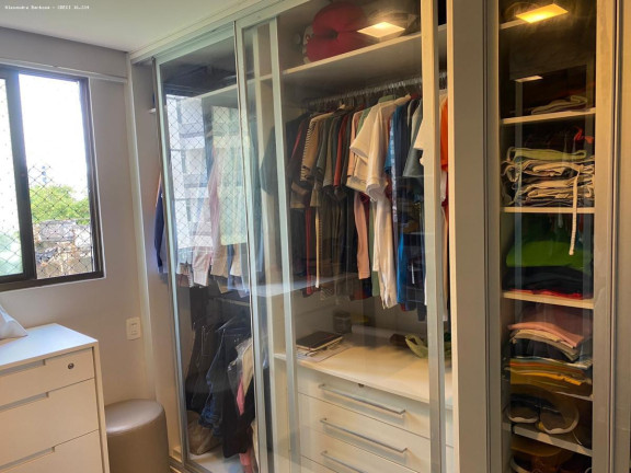 Imagem Apartamento com 4 Quartos à Venda, 160 m² em Pina - Recife