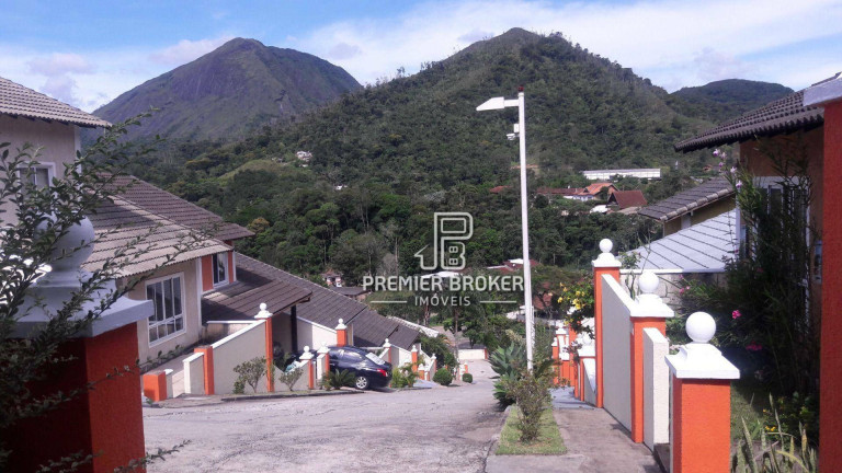 Imagem Casa com 3 Quartos à Venda, 113 m² em Bom Retiro - Teresópolis Imagem Casa com 3 Quartos à Venda, 113 m² em Bom Retiro - Teresópolis