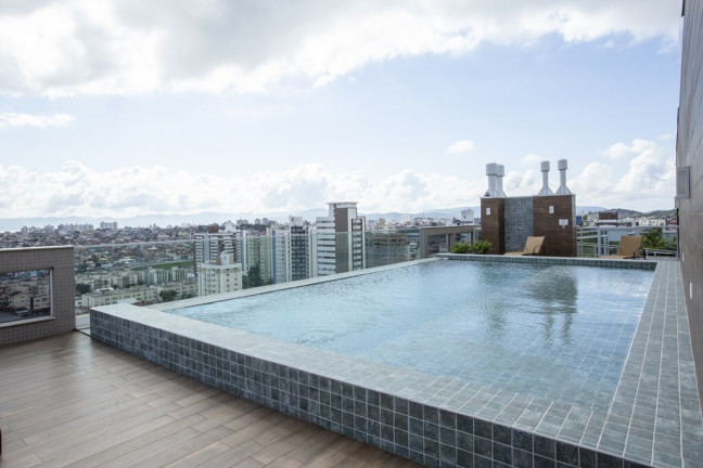 Imagem Apartamento com 2 Quartos à Venda, 69 m² em Campinas - São José