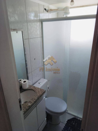 Imagem Apartamento à Venda, 49 m² em Recreio São Judas Tadeu - São Carlos Imagem Apartamento à Venda, 49 m² em Recreio São Judas Tadeu - São Carlos