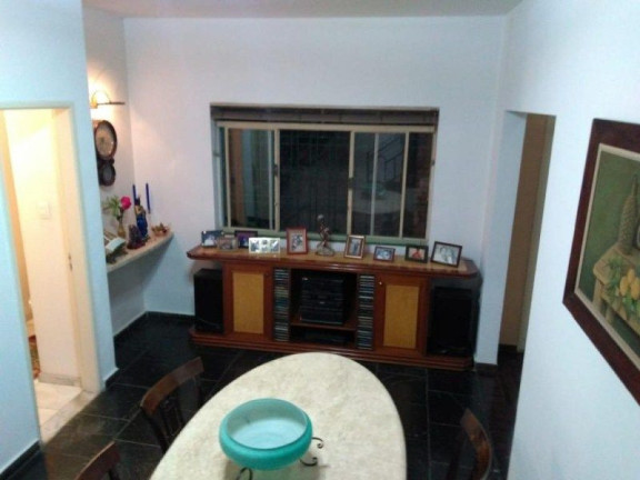Imagem Casa com 4 Quartos à Venda, 275 m² em Campo Belo - São Paulo