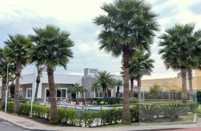 Imagem Casa de Condomínio com 4 Quartos à Venda, 159 m² em Centro - Canoas