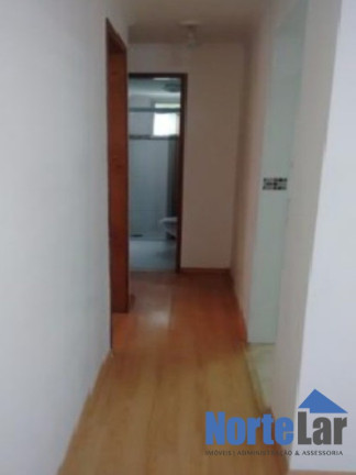 Imagem Apartamento com 2 Quartos à Venda, 54 m² em Jardim íris - São Paulo