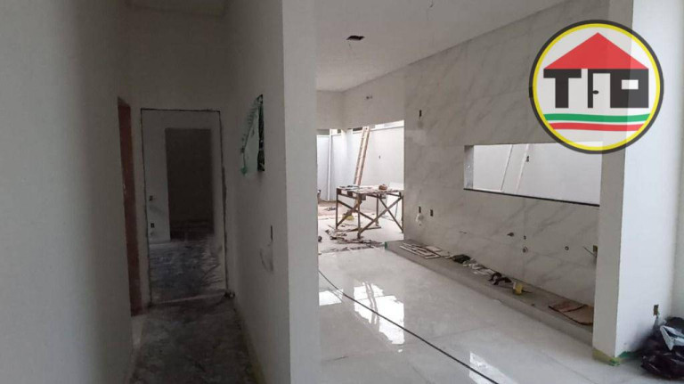 Imagem Casa com 3 Quartos à Venda, 150 m² em Condomínio Riviera - Marabá Imagem Casa com 3 Quartos à Venda, 150 m² em Condomínio Riviera - Marabá