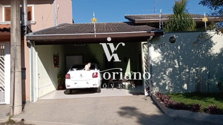 Imagem Casa com 3 Quartos à Venda, 250 m² em Loteamento Villa Branca - Jacareí Imagem Casa com 3 Quartos à Venda, 250 m² em Loteamento Villa Branca - Jacareí