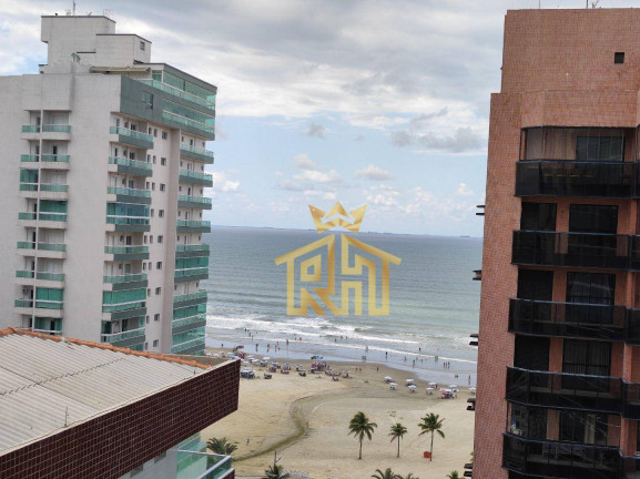 Imagem Apartamento com 2 Quartos à Venda, 88 m² em Vila Guilhermina - Praia Grande Imagem Apartamento com 2 Quartos à Venda, 88 m² em Vila Guilhermina - Praia Grande