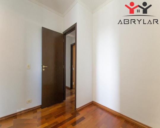 Imagem Imóvel com 3 Quartos à Venda, 70 m² em Anhangabaú - Jundiaí