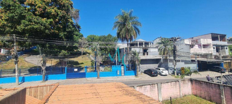 Imagem Casa com 2 Quartos para Alugar, 80 m² em Campo Grande - Rio De Janeiro Imagem Casa com 2 Quartos para Alugar, 80 m² em Campo Grande - Rio De Janeiro