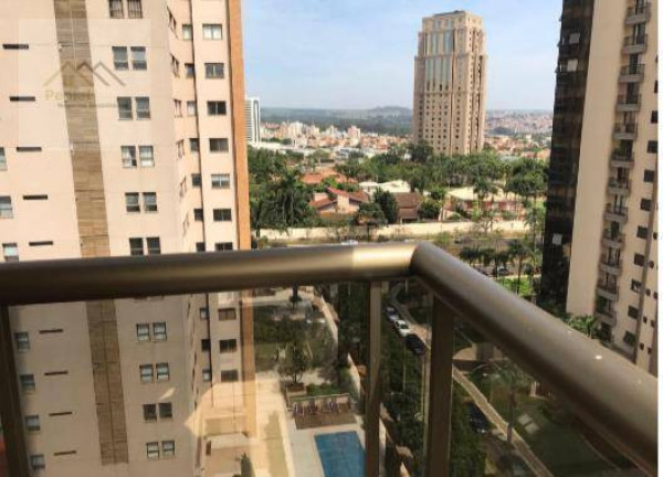 Imagem Apartamento com 4 Quartos à Venda, 188 m² em Jardim Irajá - Ribeirão Preto