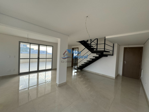 Imóvel com 3 Quartos à Venda, 185 m² em Sul (águas Claras) - Brasília