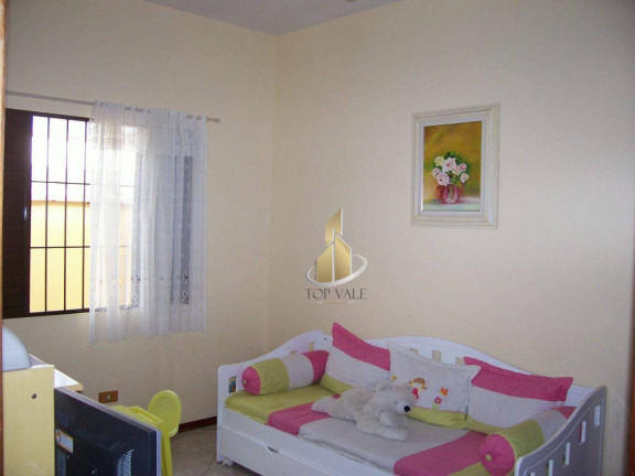 Imagem Sobrado com 3 Quartos à Venda, 253 m² em Vera Cruz - Caçapava