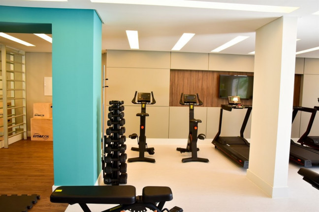 Imagem Apartamento com 2 Quartos à Venda, 61 m² em Taquaral - Campinas Imagem Apartamento com 2 Quartos à Venda, 61 m² em Taquaral - Campinas