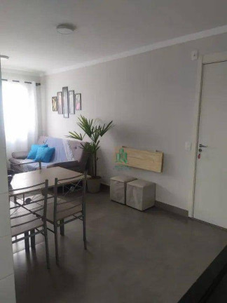 Imagem Apartamento com 2 Quartos à Venda, 44 m² em Jardim Las Vegas - Guarulhos