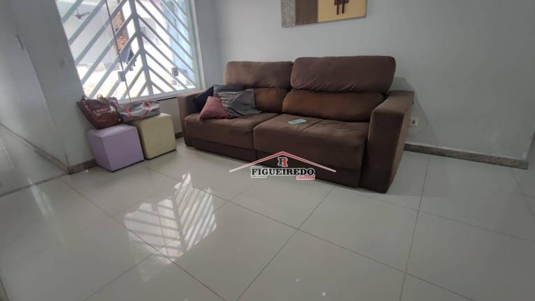 Imagem Casa com 3 Quartos para Alugar, 171 m² em Boqueirão - Praia Grande