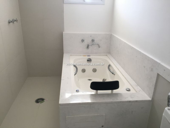 Imagem Apartamento com 3 Quartos à Venda, 271 m² em Chácara Klabin - São Paulo