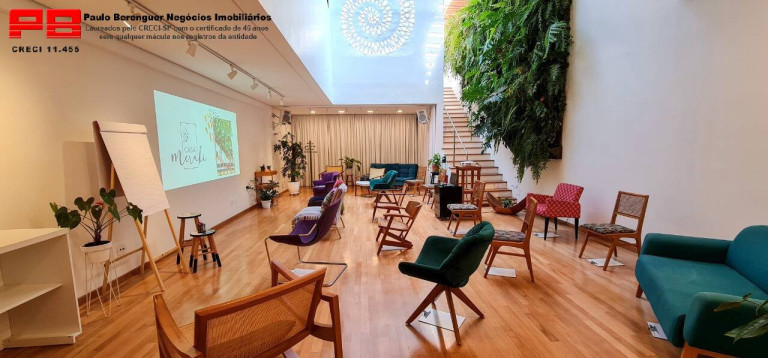 Imagem Casa com 4 Quartos à Venda, 464 m² em Vila Ipojuca - São Paulo Imagem Casa com 4 Quartos à Venda, 464 m² em Vila Ipojuca - São Paulo