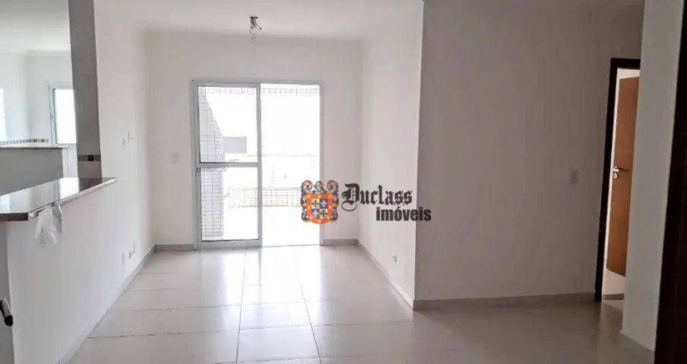 Imagem Apartamento com 2 Quartos à Venda, 80 m² em Aviação - Praia Grande