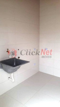 Imagem Cobertura com 2 Quartos à Venda, 104 m² em Baeta Neves - São Bernardo Do Campo
