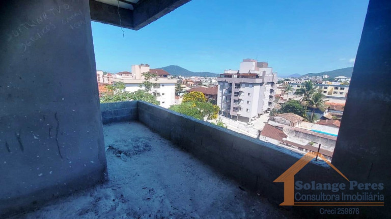 Imagem Apartamento com 3 Quartos à Venda, 79 m² em Centro - Ubatuba