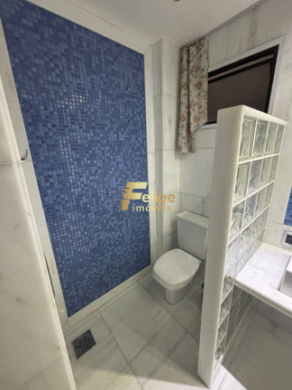 Imagem Imóvel com 3 Quartos à Venda, 160 m² em Praia Do Morro - Guarapari