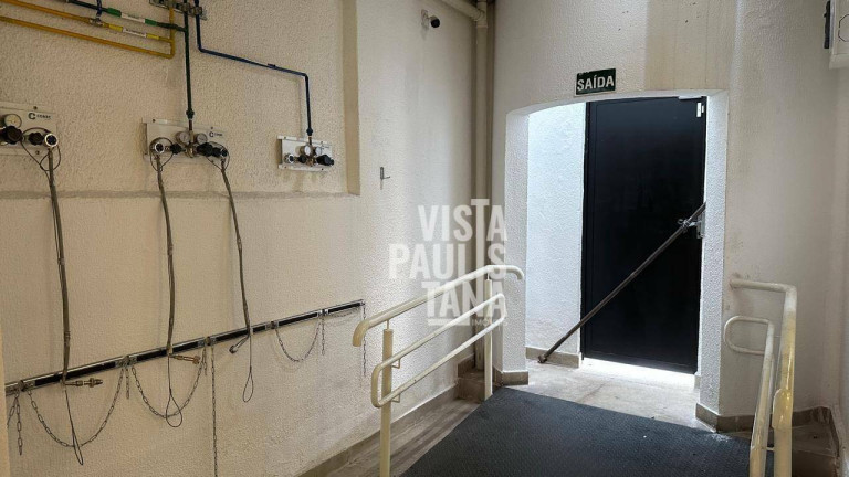Imagem Casa à Venda ou Locação, 325 m² em Paraíso - São Paulo